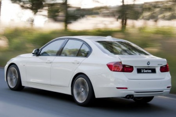 диски от Е90 на F30 BMW 3 серия F30-F35