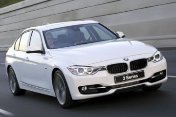 2012 BMW 328i Sedan (Luxury, Modern & Sport Lines) Start Up, Exhaust, and In Depth Review BMW 3 серия F30-F35