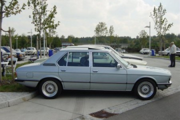 Помогите, хочу купить e12 518 BMW 5 серия E12