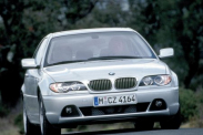 БМВ е46 беда с центральным замком BMW 3 серия E46
