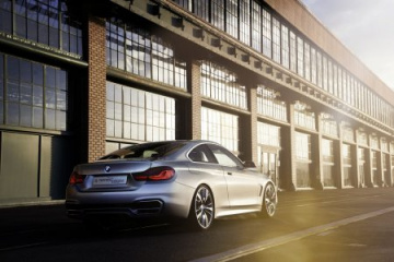 Инструкция по уходу за BMW BMW 4 серия F32