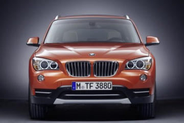 Видео Авто TV Тест драйв BMW GT5 и BMW X1 2010 BMW X1 серия E84