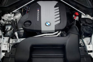 Тест Драйв BMW X3 vs BMW X5 BMW X5 серия E70