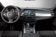 Вопрос BMW X5 серия E70