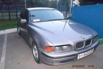 продаю бмв е39 528 BMW 5 серия E39