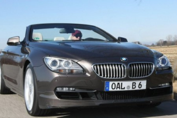 BMW 6 Series M Sport BMW 6 серия F12-F13