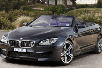 BMW 640d M Sport Review - Fifth Gear Web TV BMW 6 серия F12-F13