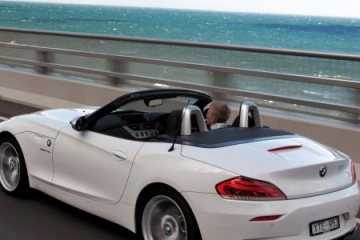 BMW Z4 BMW Z серия Все BMW Z