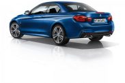 Любитель BMW BMW 4 серия F33