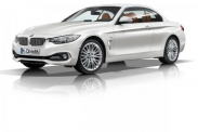 Любитель BMW BMW 4 серия F33