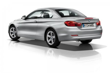 Инструкция по уходу за BMW BMW 4 серия F33