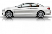 Любитель BMW BMW 4 серия F33