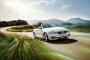 Любитель BMW BMW 4 серия F33