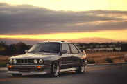 Стоит ли покупать BMW 80-х годов?