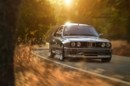 Датчик скорости для BMW 3 серии E30 BMW 3 серия E30