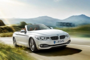 Любитель BMW BMW 4 серия F33