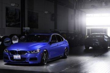 Ищу менеджера официала! BMW 3 серия F30-F35