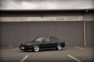 е34 портит аккумулятор BMW 5 серия E34