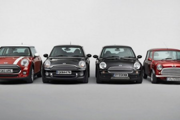 Не уходит ошибка,чек BMW Всё о MINI COOPER Все MINI