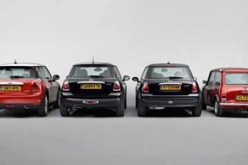 Предварительный осмотр и смена свечей зажигания BMW Всё о MINI COOPER Все MINI