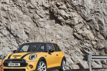 Использование отопителя и кондиционера воздуха в автомобиле BMW Всё о MINI COOPER Все MINI