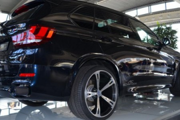 Код краски BMW X5 серия F15