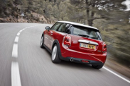 Mini Clubman и Mini Countryman 2020 в исполнении JCW BMW Всё о MINI COOPER Все MINI