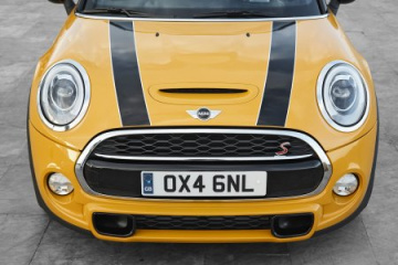 КСЕНОН BMW Всё о MINI COOPER Все MINI