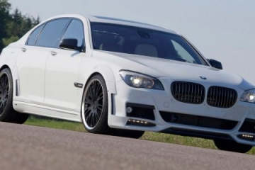 советы BMW 7 серия E65-E66f