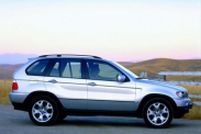 Новый раздел на сайте! Продажа BMW!
