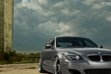 ZF6HP26 Как вправить мозги АКПП ? BMW 5 серия E60-E61