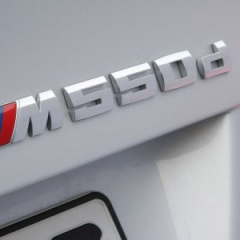 Обзор BMW 550d M-Performance в кузове F10