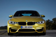 Замена вакуумника BMW 4 серия F32