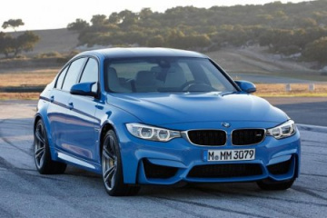 Как правильно выбрать и купить BMW! BMW 3 серия F30-F35
