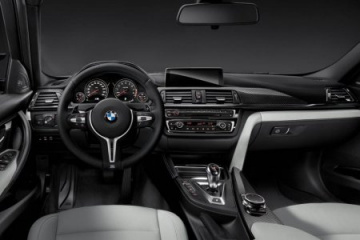 BMW M. История подразделения. BMW M серия Все BMW M