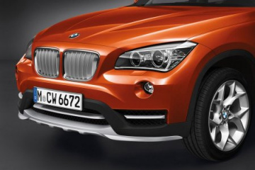 бмв быть или не быть? BMW X1 серия E84