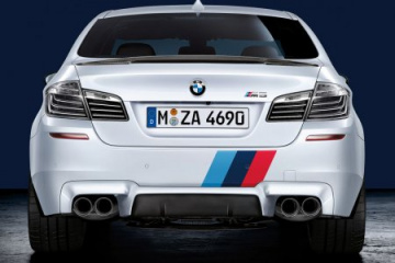 BMW M5 video review feature by autocar.co.uk BMW M серия Все BMW M