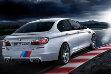 BMW 5 Series review - Honest John BMW 5 серия F10-F11