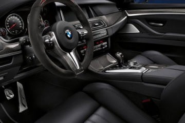 BMW F10 M5 BMW 5 серия F10-F11