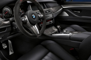 Вой/свист при включенной функции Start/Stop при плавном оттормаживании. BMW 5 серия F10-F11