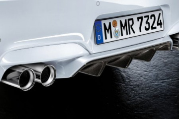 BMW M5 (E39) BMW M серия Все BMW M