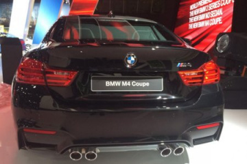 BMW M5 F10M (2011) CAR review BMW M серия Все BMW M