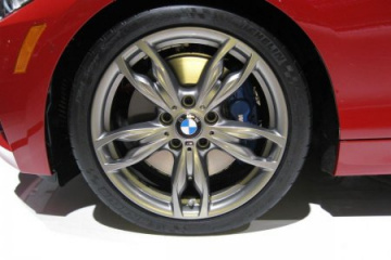 BMW M6 2014 BMW M серия Все BMW M