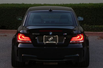 BMW 1 (E87) Задним числом 1 BMW 1 серия E81/E88