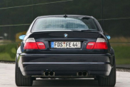 BMW 3 e46 СВАП c m42b19 на m42b18 своими руками. Нужна помощь.