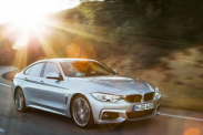 не удаётся поднять дворники на BMW в вертикальное положение BMW 4 серия Gran Coupe