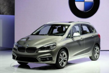 Датчики BMW 2 серия F45