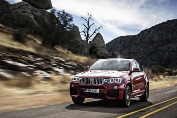 Как правильно выбрать и купить BMW! BMW X4 серия F26