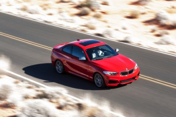 Официальное видео BMW M3, BMW M4 BMW M серия Все BMW M