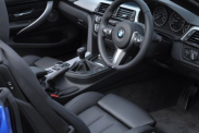Любитель BMW BMW 4 серия F33